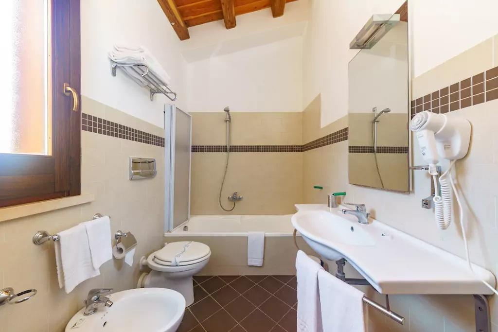 Residence Mareluna Castellammare del Golfo Exterior photo