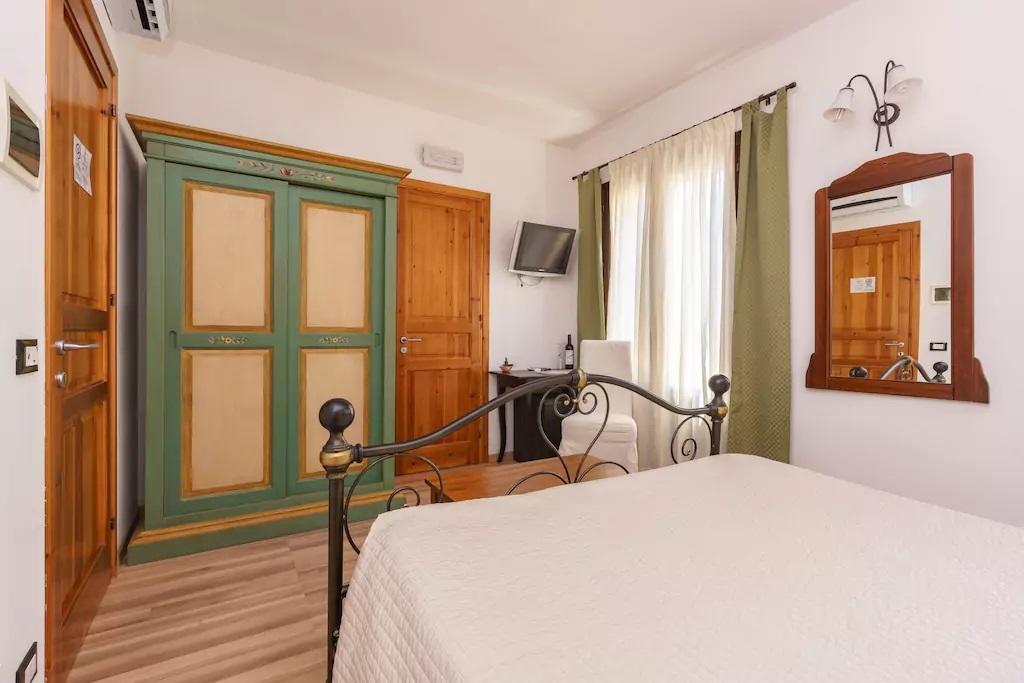 Residence Mareluna Castellammare del Golfo Exterior photo