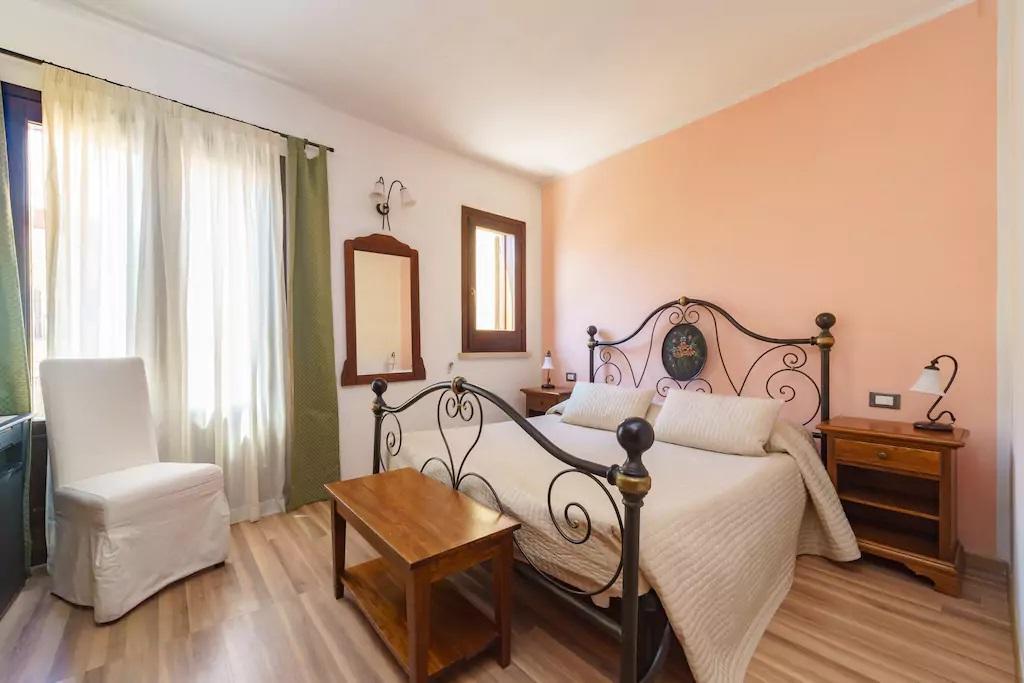 Residence Mareluna Castellammare del Golfo Exterior photo