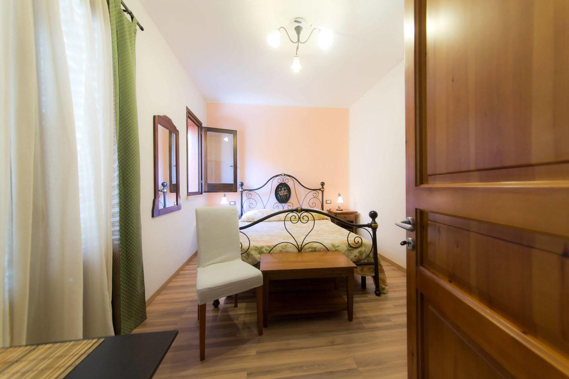 Residence Mareluna Castellammare del Golfo Exterior photo